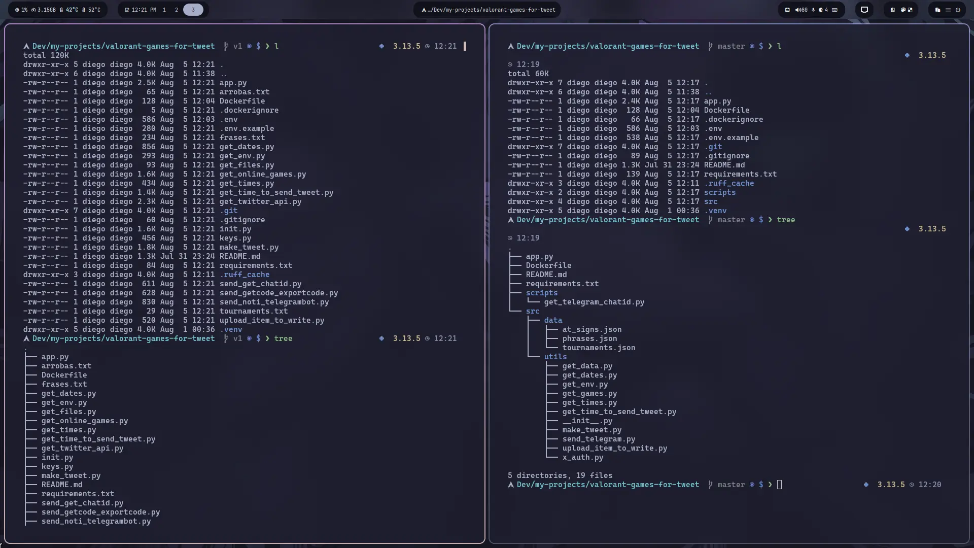 Refactor all code, and fix some errors. Moving from v1 to v2. (Left is v1 and right is v2)